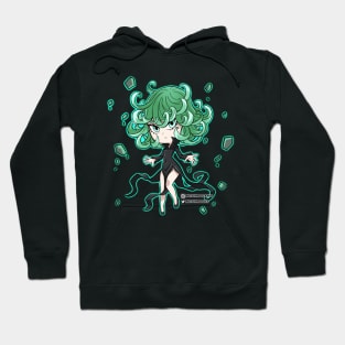 OPM Tornado of Terror Hoodie